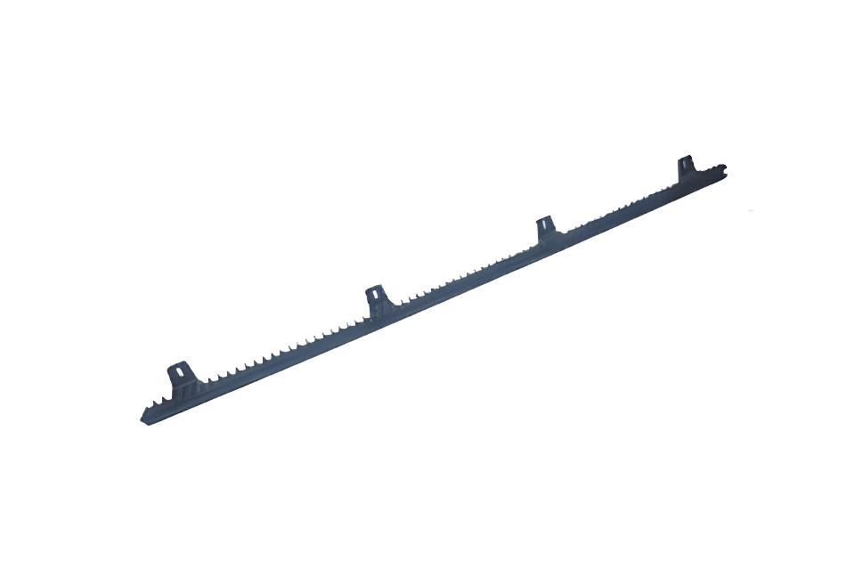 Proteco B114 Sliding Gate Rack